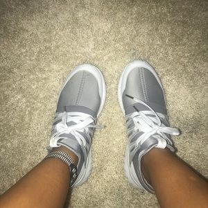 Adidas tubular shoes